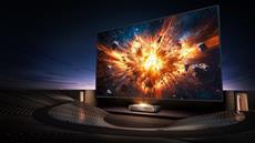 Hisense pr&auml;sentiert Next-Gen Home Cinema mit Trichroma Laser Technologie