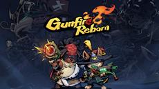 Hit Co-op FPS Rogue-lite Gunfire Reborn Hits the Steam Summer Sale