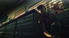 HITMAN: ABSOLUTION - Neuer Screenshot zeigt die Wahrheit