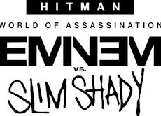 HITMAN World of Assassination: Neue Mission mit EMINEM ab sofort verf&uuml;gbar