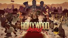 Hollywood Animal debuts a demo on May 30th