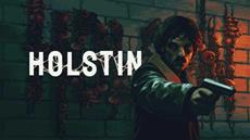 Holstin Demo Update for Steam Scream Fest
