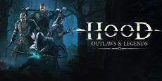 Hood: Outlaws &amp; Legends fires off 4 new story trailers ahead of exciting reveals at The Game Awards 2020