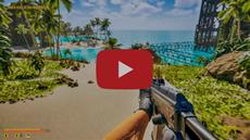 Hordes Of Zombies Are Preparing To Invade STEAM In Intense Action-Packed FPS ‘Journey Through the Undead’