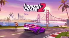 Horizon Chase 2 releases this 9th of September on Apple Arcade and comes to PC and Consoles in 2023