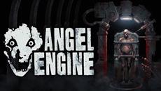 Horror Surgery Sim, Angel Engine Now Available on Steam