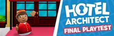 Hotel Architect Opens Its Doors For Final Playtest