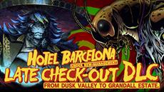 Hotel Barcelona: Late Check-Out DLC Out Now, Base Game Get Demo on Steam