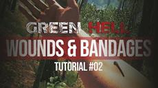 How not to die in Green Hell - the second episode of the official ...