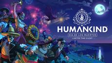 Humankind (PC) - Gro&szlig;es Update inkl. Mod-Integration ver&ouml;ffentlicht - neues Live-Event beginnt