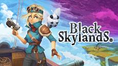 Hungry Couch and tinyBuild’s Steampunk Adventure Black Skylands Departs from Early Access