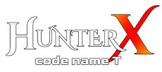 HunterX: code name T Out Now on Nintendo Switch in America &amp; Europe
