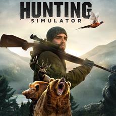 Hunting Simulator ab sofort erh&auml;ltlich f&uuml;r PS4, Xbox One und PC