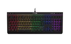 HyperX: Neues Gaming Keyboard Alloy Core RGB