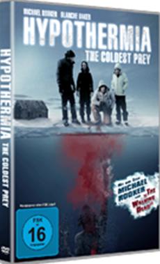 HYPOTHERMIA ab 15. April 2013 auf DVD und Blu-ray erh&auml;ltlich!