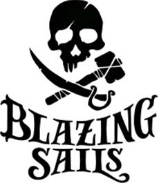 Iceberg Interactive acquires Blazing Sails IP from Get Up Games, hints at future developments.