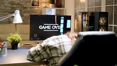 Immer genug Leistung f&uuml;r jedes Game