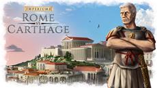 Imperiums: Rome vs Carthage was released!