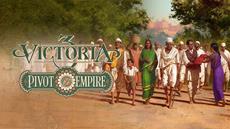 Indian Themed Immersion Pack Coming for Victoria 3