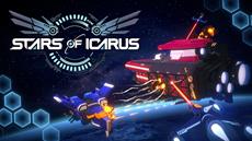 Indie Fan Fest | Muse Games Kicks off Stars of Icarus PvP Multiplayer Playtest with Bombastic New Trailer