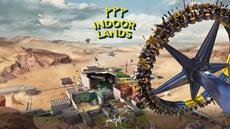 Indoorlands: Freizeitpark-Sim vom Indie-Team Pixelsplit erscheint heute auf Steam 
