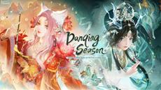 Infinity Nikkis Danqing Season Turns Ink and Myth Into Living Magic