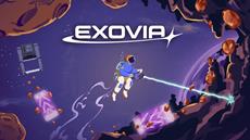 Introducing Exovia, a Serene Asteroid Mining Game that Trades Combat for Ingenuity