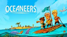 Island Survival Game Oceaneers is Out Now in Early Access on Steam