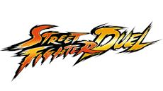 It&apos;s official, Street Fighter<sup>&trade;</sup>: Duel launched today!