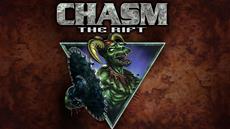 It’s time! Chasm: The Rift opens on consoles today