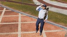 Jack Black kehrt als Officer Dick in Tony Hawk&apos;s Pro Skater 3 + 4 zur&uuml;ck