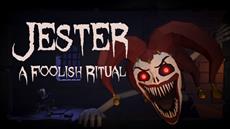 Jester: A Foolish Ritual Jumps Out on Steam, on Halloween!