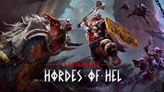 J&ouml;tunnslayer kommt im Laufe des Jahres auf PS5 &amp; Xbox Series X|S; Svartalfheim-Update ist jetzt f&uuml;r PC da