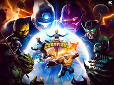 Juli Highlights bei Marvel Sturm der Superhelden