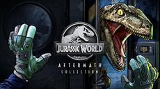 Jurassic World Aftermath Collection Brings Thrilling Dinosaur Adventure To PlayStation VR2 Today