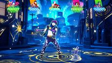 Just Dance<sup>&reg;</sup> 2026 Edition erscheint am 14. Oktober 2025