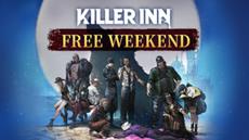KILLER INN - Free Weekend ist jetzt live