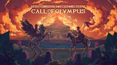 Kingdom Two Crowns: Call of Olympus DLC erscheint am 8. Oktober