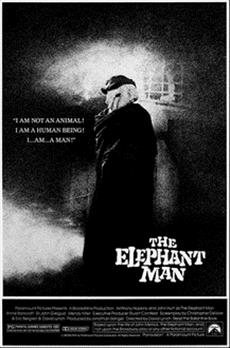 Der Elefantenmensch - Zum 40. Jubil&auml;um des Films am 02.04.2020 erscheint eine 4K-Version