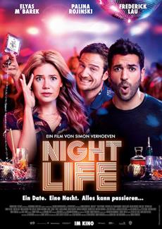 Trailer zu NIGHTLIFE