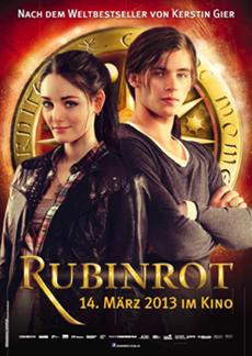 Feature | RUBINROT - Musikvideo zum Titelsong