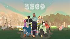 KLANG l&auml;dt Besucher der A MAZE. / Berlin zur exklusiven „In Bloom - The SEED Festival“-Showcase ein