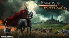 Knights of Frontier Valley New Dev Interview Video and Major Update
