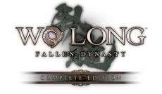 KOEI TECMO and Team NINJA announce Wo Long: Fallen Dynasty Complete Edition, available on 7th February
