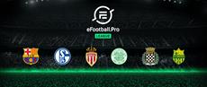 KONAMI und eFootball.Pro geben Informationen zum vierten Spieltag der eFootball.Pro-Liga bekannt