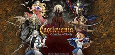 KONAMI verk&uuml;ndet den baldigen Release von Castlevania: Grimoire of Souls f&uuml;r Apple Arcade