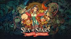 Kostenloser DLC Throes of the Watchmaker zu Sea of Stars erscheint am 20. Mai 2025