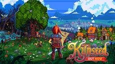 Kynseed Launches for PC Today