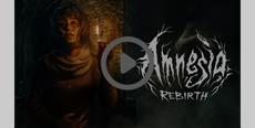 La obra maestra del terror Amnesia: Rebirth llega a Switch 2. Claves de review disponibles