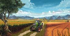 Landwirtschafts-Simulator - Nintendo Switch Edition - Erster Trailer
